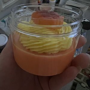 pumpkin Froot Loops, caramel crunch, banana nut bread, and vanilla cinnamon